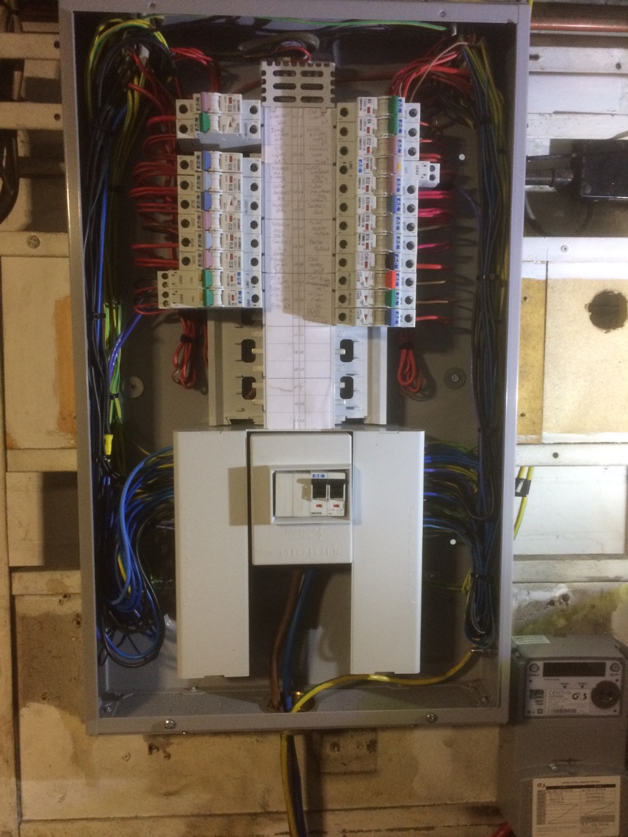 Electrician: Image 17